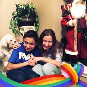 Meet your Posher, Dino